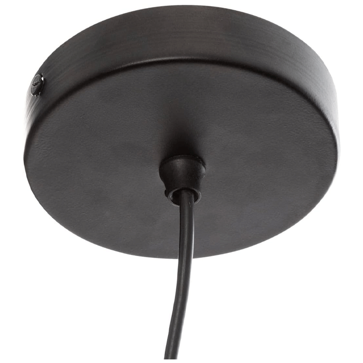 LUNA METAL PENDANT LAMP D28