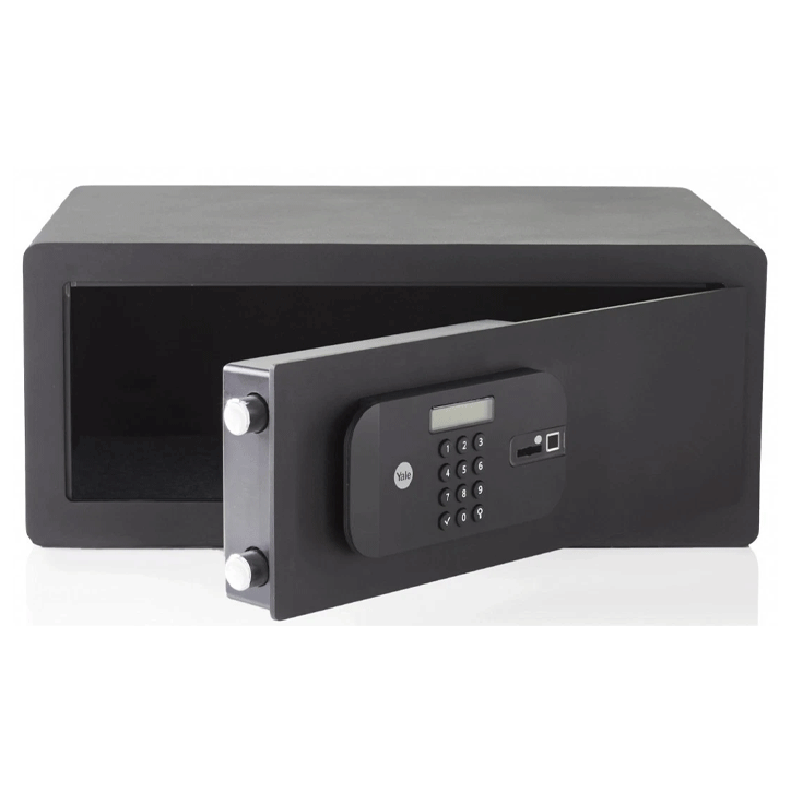 HIGH SECURITY FINGERPRINT SAFE LAPTOP 200X480X350