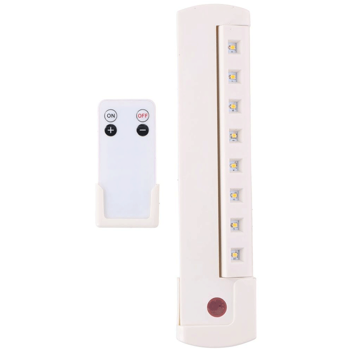 LIGHT CABINET 8LED PL