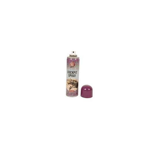 COCKPITSPRAY LAVENDER 225ML