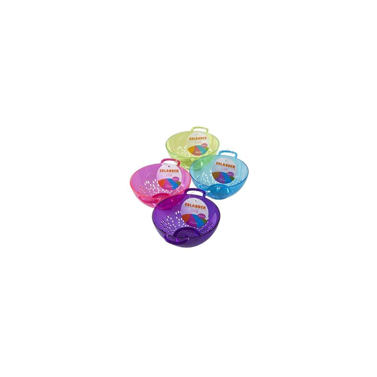 COLANDER PS 19,4X15,2X7,2CM