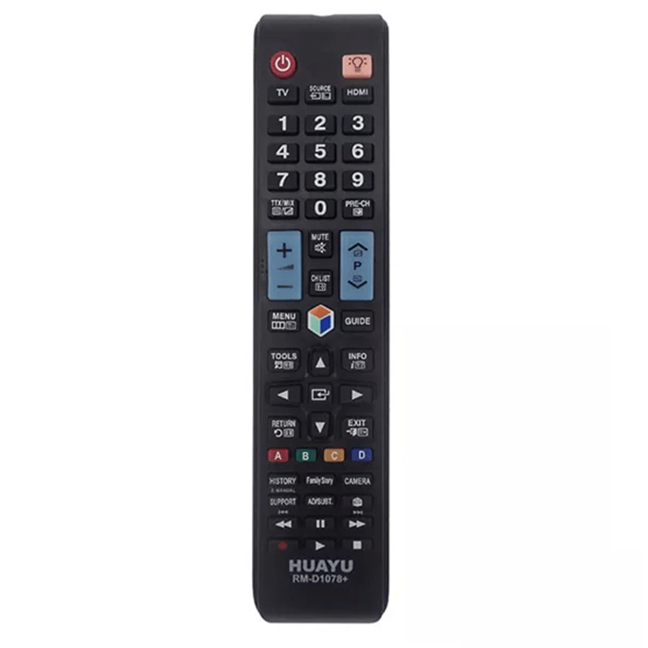 UNIVERSAL REMOTE CONTROL FOR SUMSUNG TV