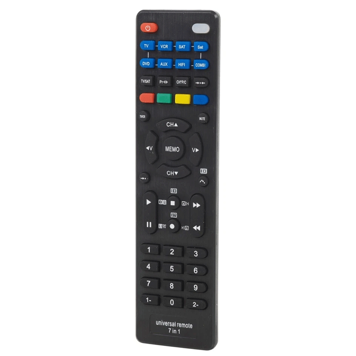 REMOTE CONTROL UNIVERSAL PL