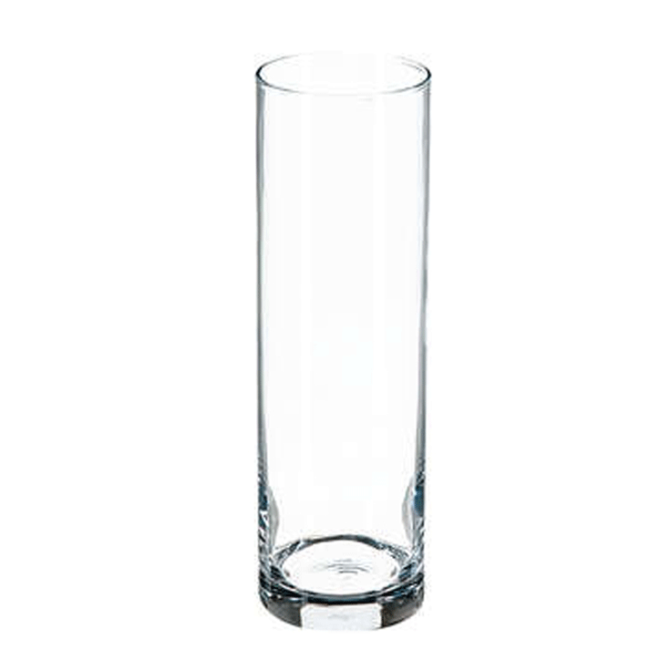 CYLINDRICAL FLORA VASE 26