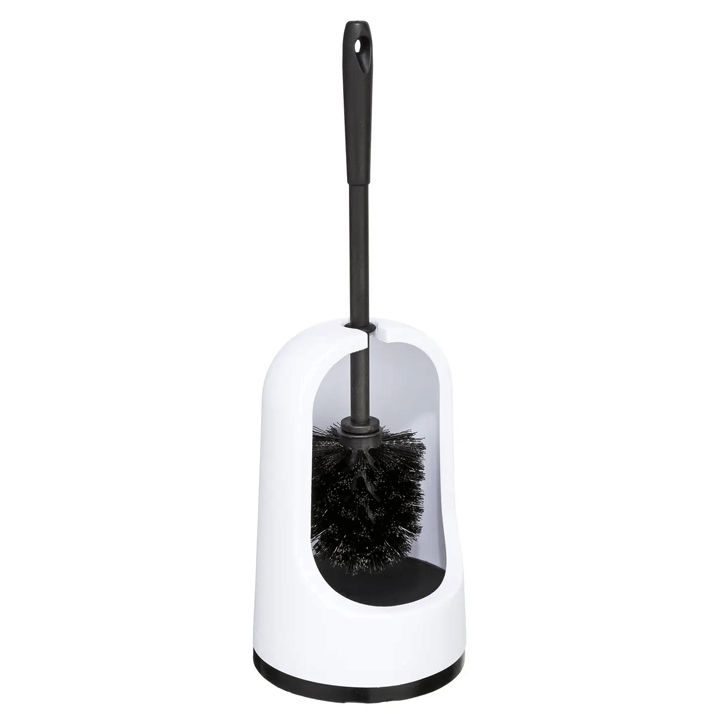PP WHITE WC BRUSH