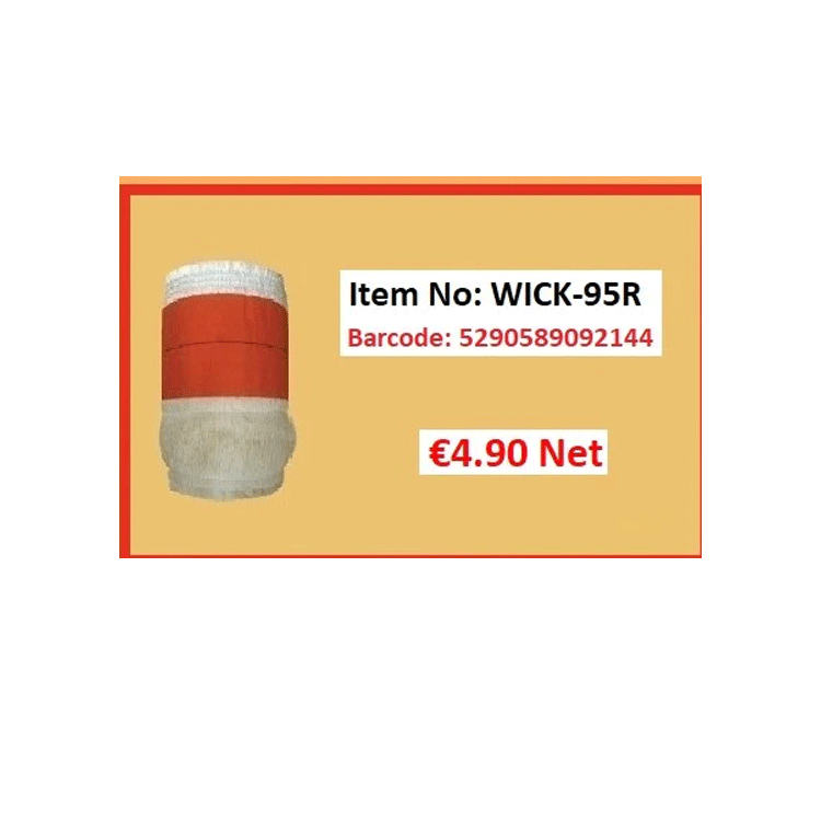 WICK FOR SAKURA SC-95