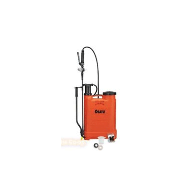 SPRAYER 16LTR OSATU