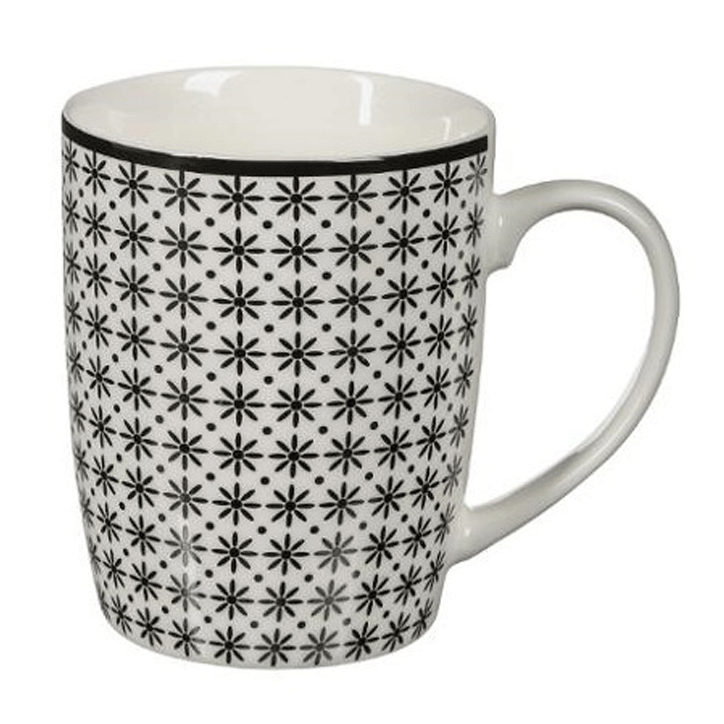 MUG M BOHEMIA ASR 33CL