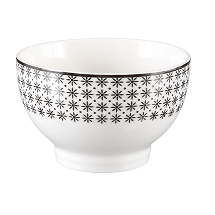 BOWL BOHEMIA ASR 50CL
