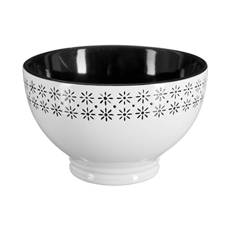 BOWL ETHNIK ASR 50CL