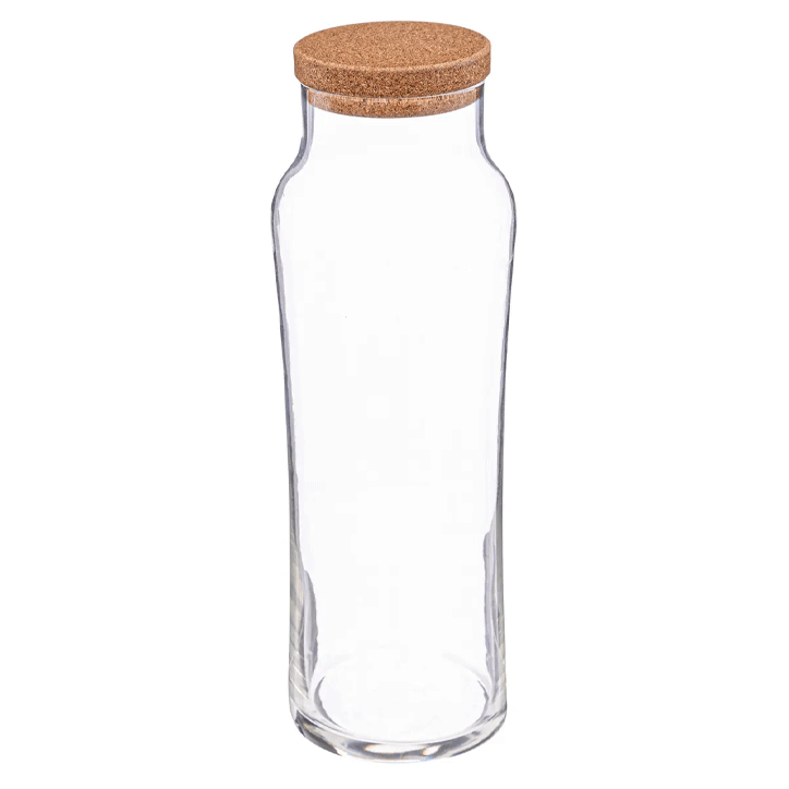 CARAFE SLIM SPRING W 1L