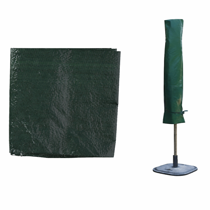 PARASOL COVER 175X24CM