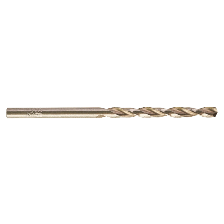 MILWAUKEE METAL DRILL BIT 5X86MM