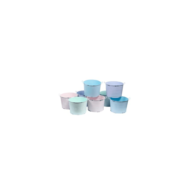 DECORATION BUCKET