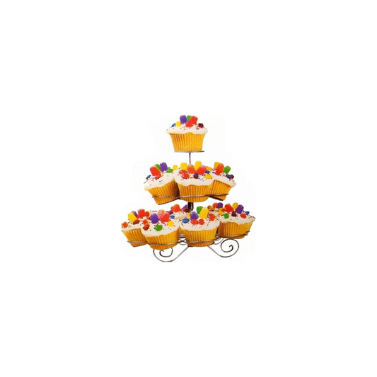 CUPCAKE STAND 24,5X20CM