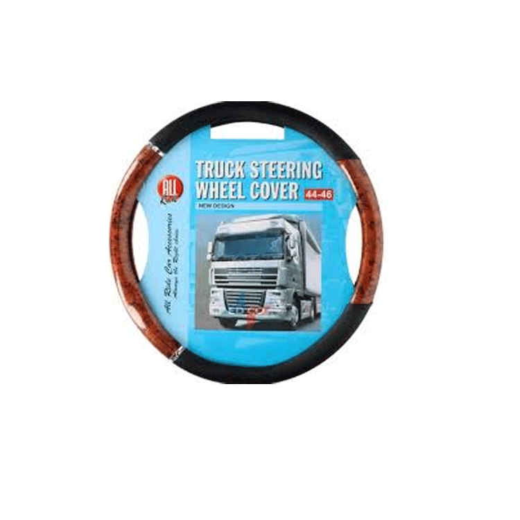 STEERING WHEEL COVER TRUCK