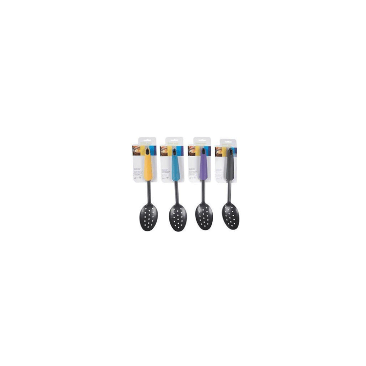 SLOTTED SPOON 31,5CM
