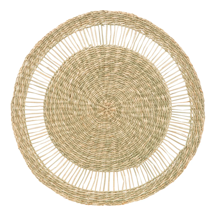 PLACEMAT SPRING W D38