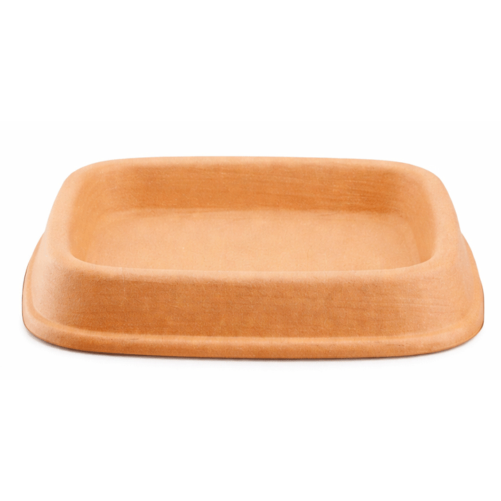 PLATE QUADRO DIAM. 45CM