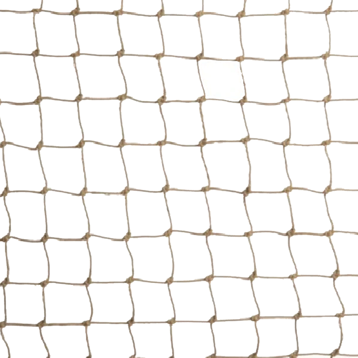 STONE NET 5X5M 19MM