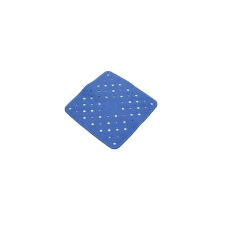 ANTISLIP MAT NORMAL 55X55 BLUE