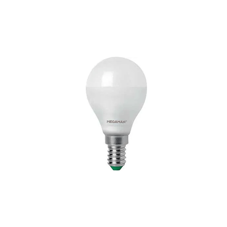 LED LAMP CLASS P 5.5W E14 WARMWHITE