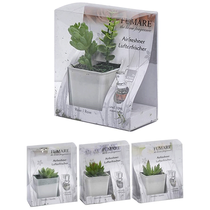 ΣΕΤ ΤΕΧΝΗΤΩΝ ΦΥΤΩΝ PERF 4ASS