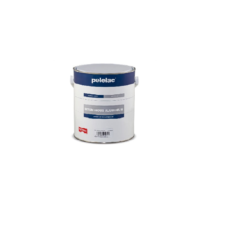 BITUMINOUS ALUMINIUM 4LTR
