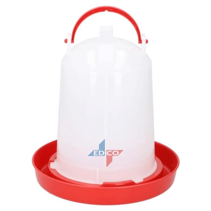 CHICKEN DRINKER 23.5X24CM FOR 3LT