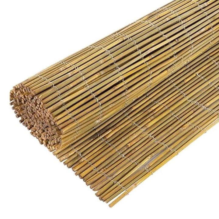ΚΑΛΑΜΩΤΗ BAMBOO ΠΛΕΚΤΗ (CANE) 100x500cm (6-9mm)