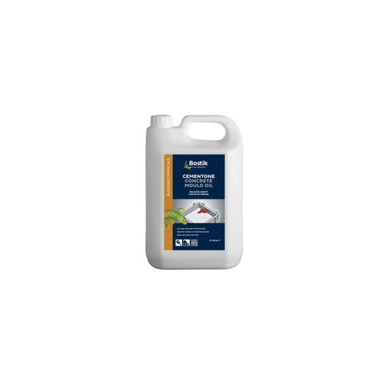CEMENTONE CONCRETE MOULD OIL 25LTR