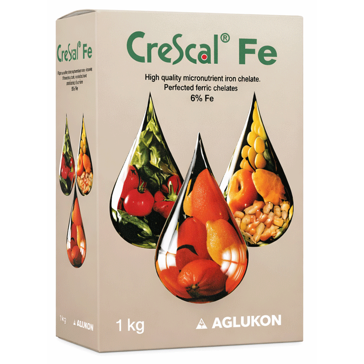 CRESCAL FE 1KG