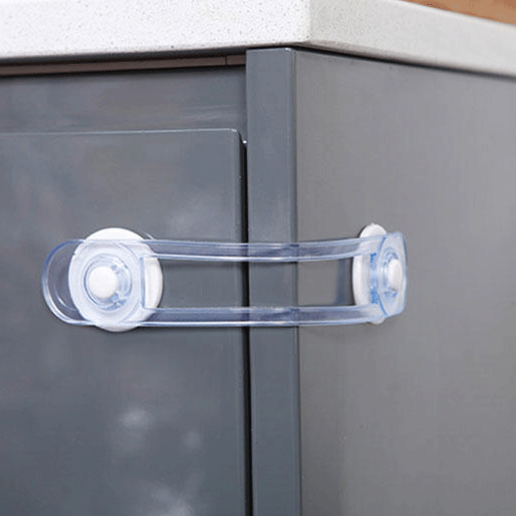 DREAMBABY® MULTI-PURPOSE LATCH