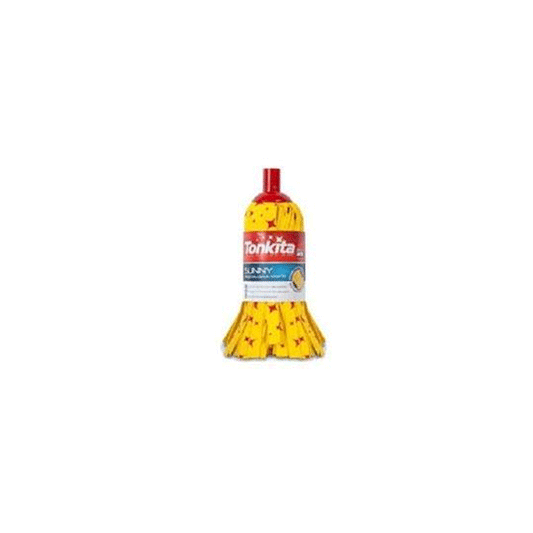 NON WOVEN MOP W/MICROPERFORATED STRIPES SUNNY TONKITA
