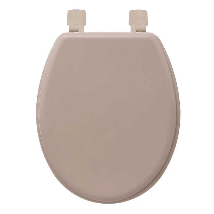 TOILET SEAT LIN COLORS