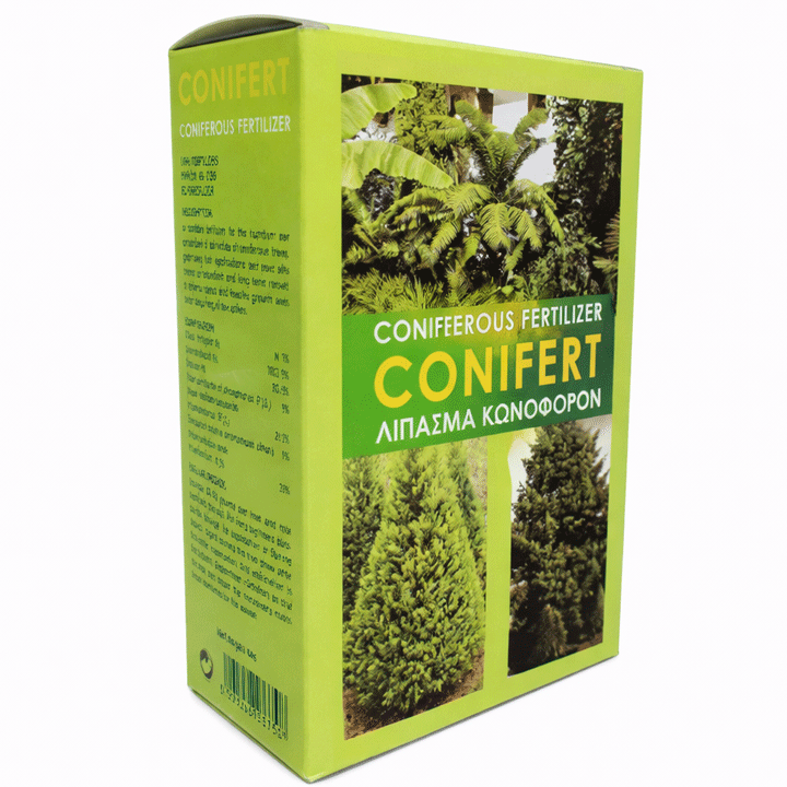 ΚΩΝΟΦΟΡΑ 1KG