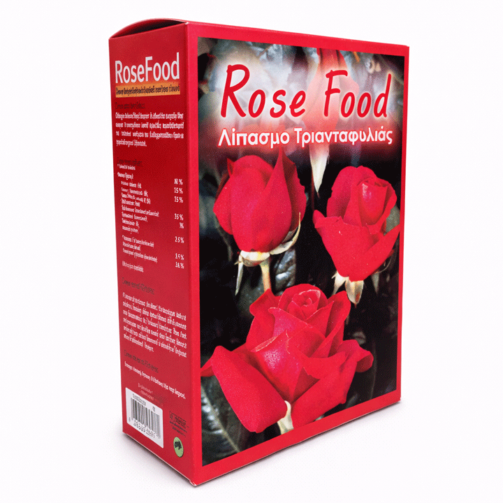 ROSE FOOD 1KG