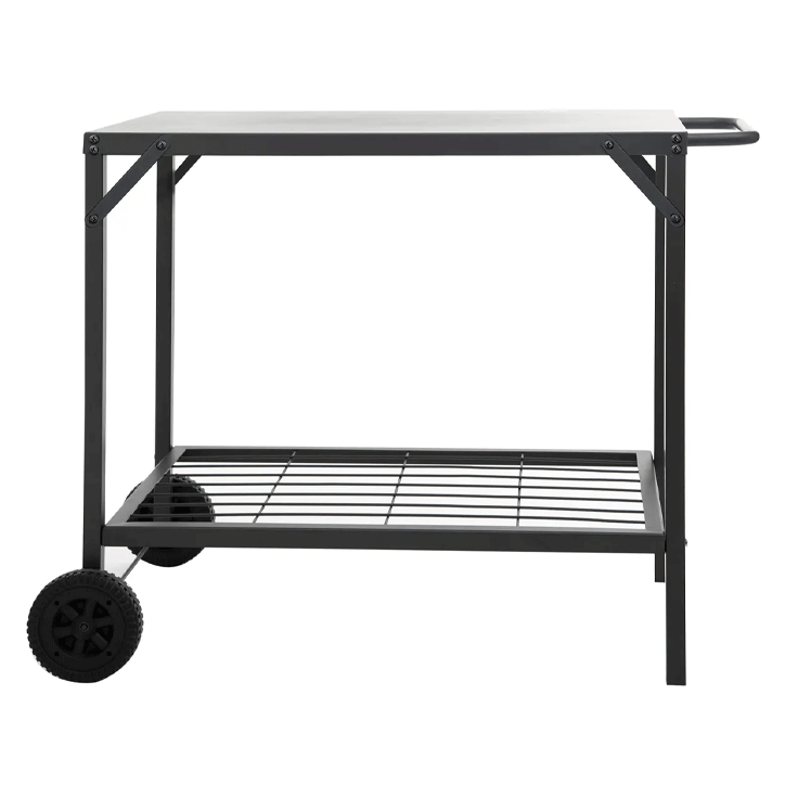 PLANCHA TABLE 90X58X75