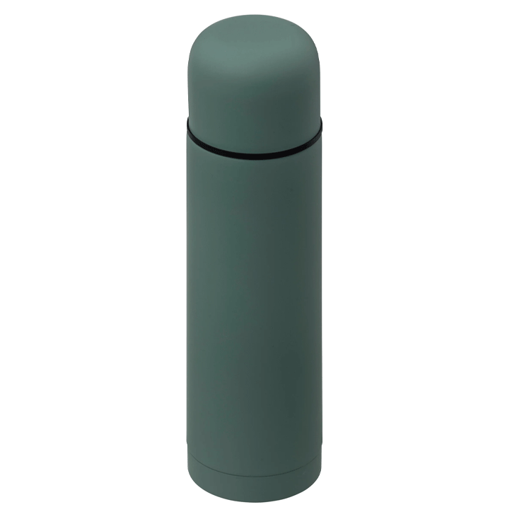 ISO BOTTLE CUP SS+TPE 0,5L ASR