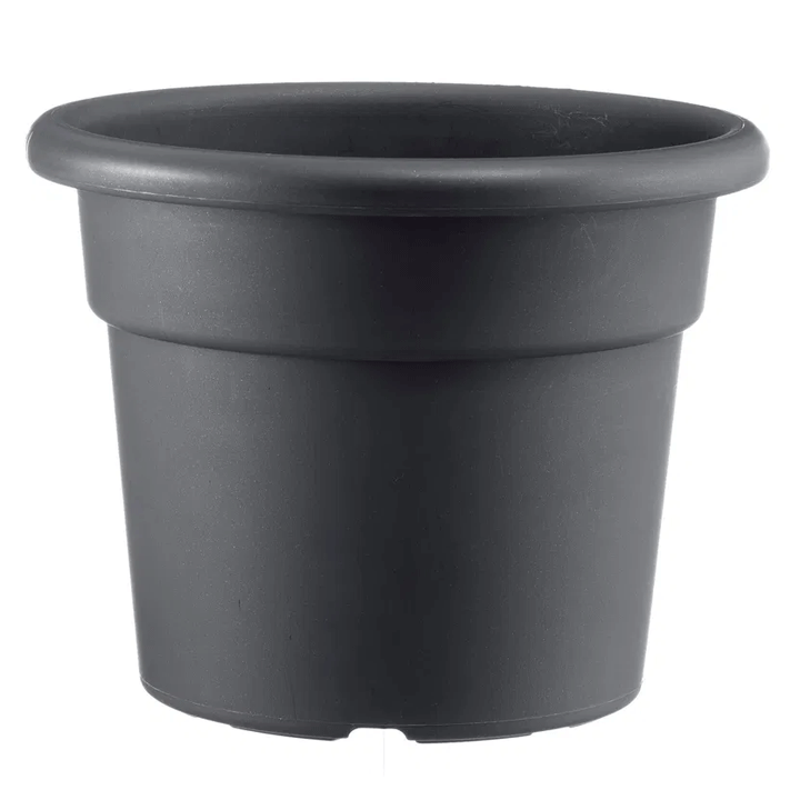 FLOWER POT 60X45CM ANTHRACITE