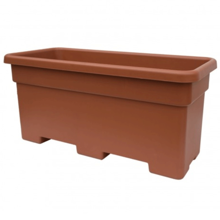 ΓΛΑΣΤΡΑ MAXI 60X32X28CM ΚΕΡΑΜΙΔΙ