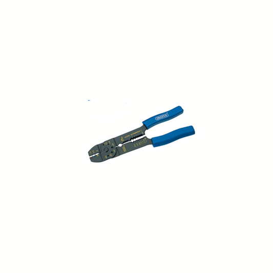 CRIMPING TOOL 4 WAY 215MM