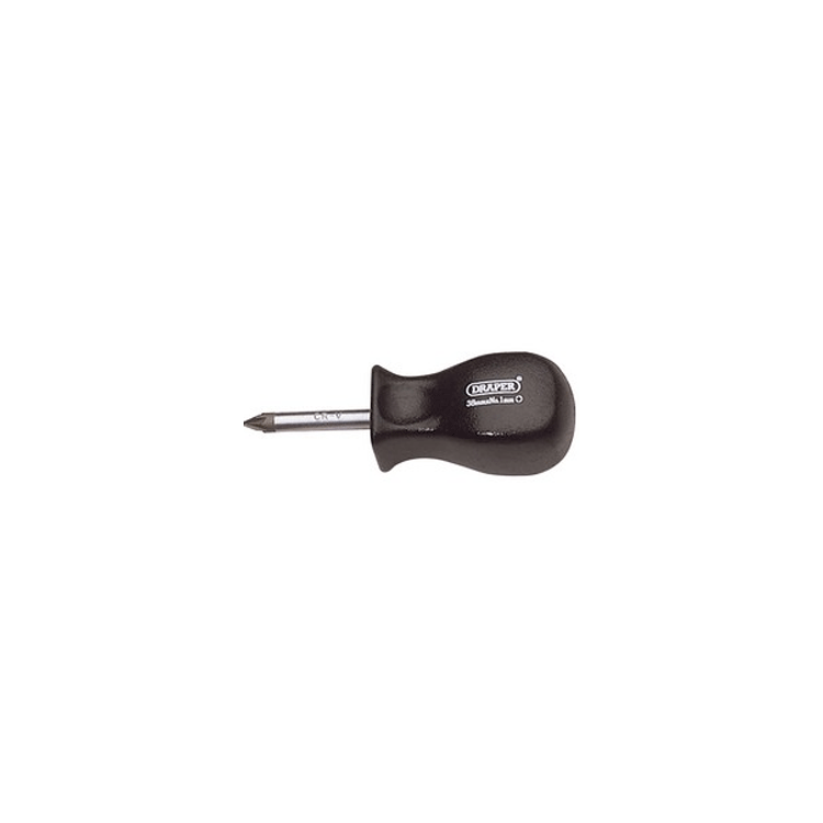 SCREWDRIVER PZ TYPE F/MECHANICS NO.1X38MM