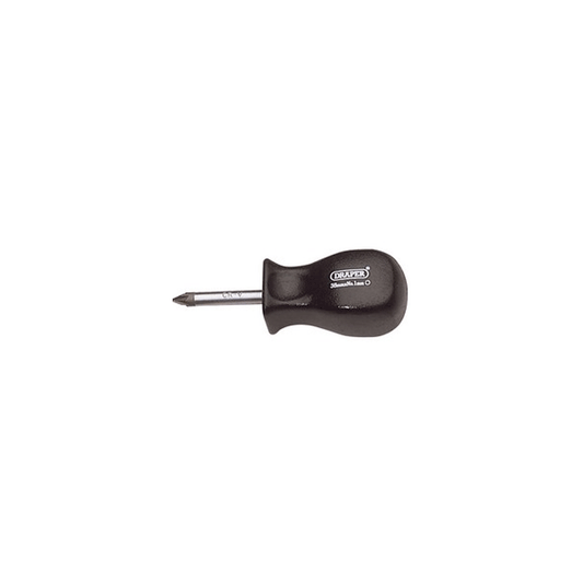 SCREWDRIVER PZ TYPE F/MECHANICS NO.1X38MM