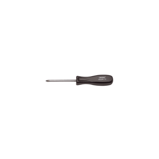 SCREWDRIVER PZ TYPE F/MECHANICS NO.1X75MM