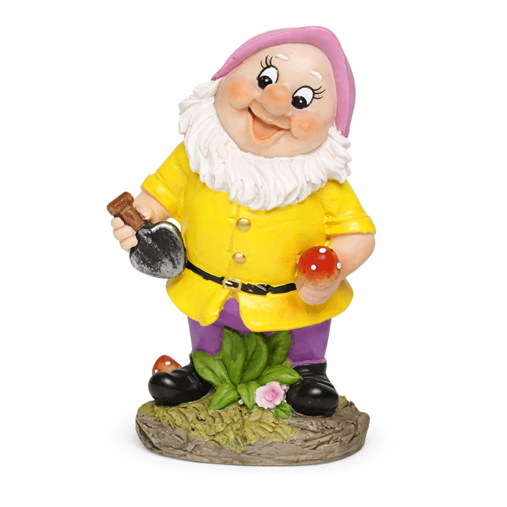 GNOME 14X8CM