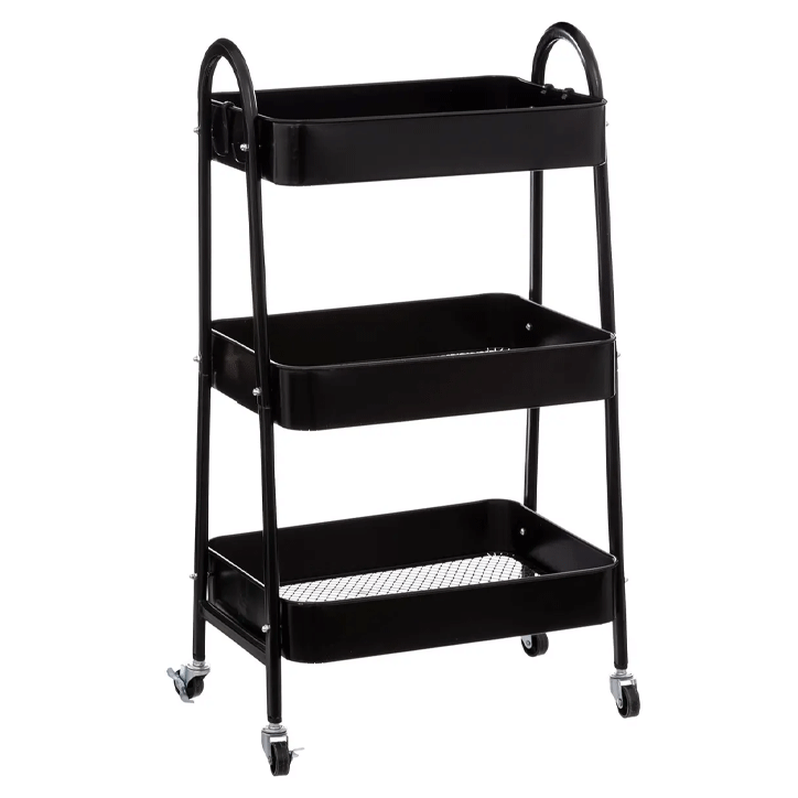 TROLLEY PM 3LVL BR2