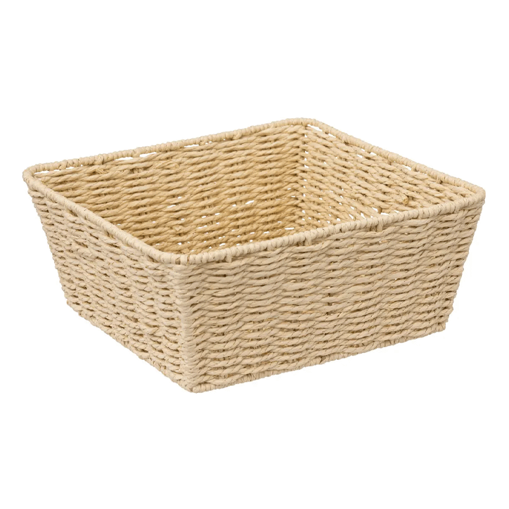 SQUARE FRUIT BASKET KORD