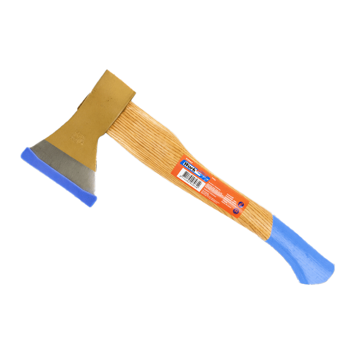 HOUSEHOLD HATCHET 600GR TUV/GS