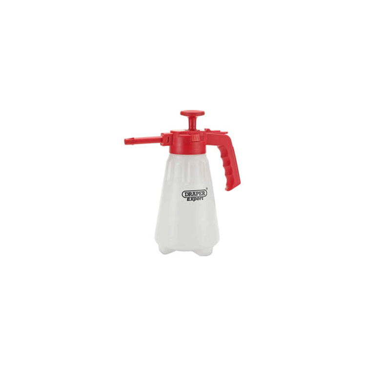 HAND HELD PUMP SPRAYER 2L EPDM